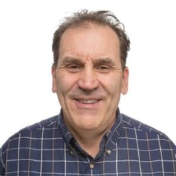 Gary Oswald